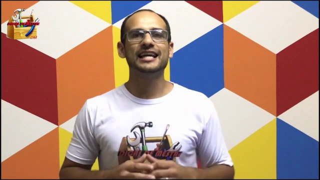 MOSTRA PARA O SEU PINTOR _ COMO FAZER PINTURA 3D NA PAREDE _ FAÇA VOCÊ MESMO _ DIY