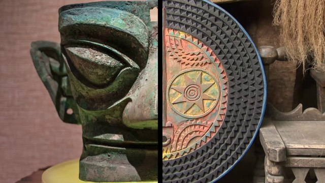 Lancement du Concours photo et vidéo Chine-Afrique 2021