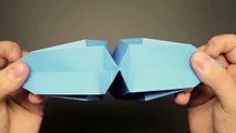 Origami Among Us - Como Fazer Um Personagem De Papel!