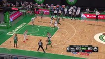 Best of Jayson Tatum getting buckets in a variety of ways this season