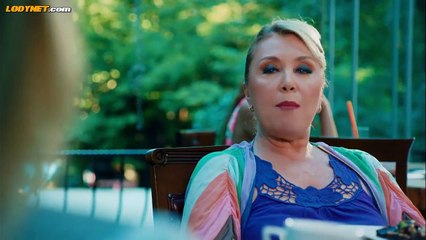 مسلسل حب للايجار مدبلج الحلقة 10