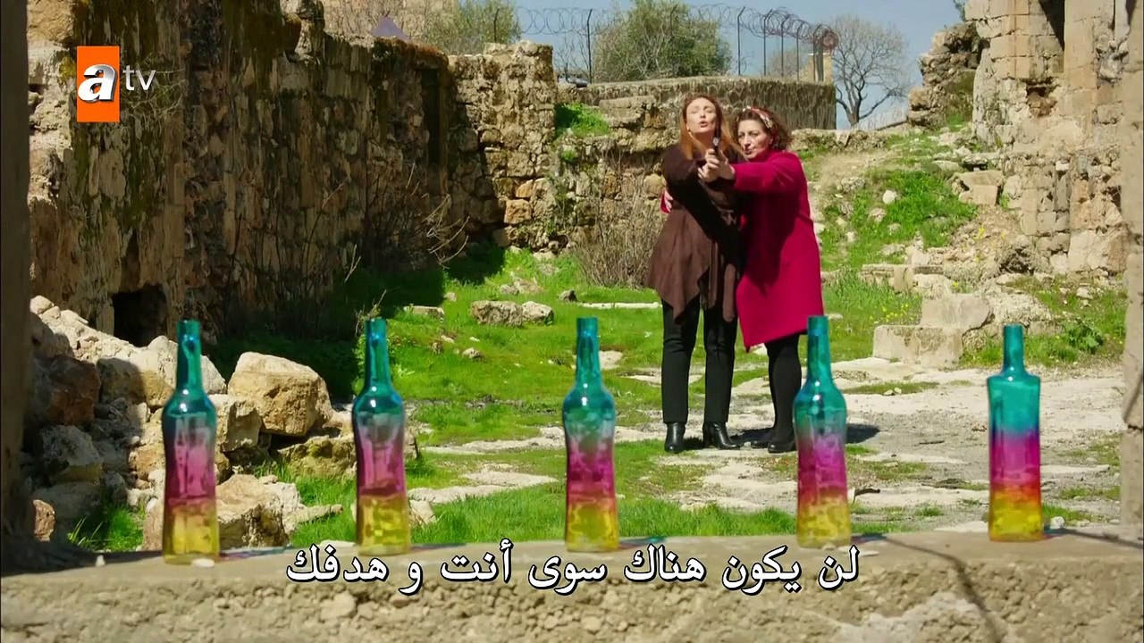 مسلسل زهرة الثالوث الحلقة 38 الثامنة والثلاثون...