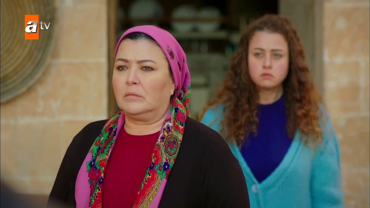 مسلسل زهرة الثالوث الحلقة 34 مترجمة للعربية - ا...