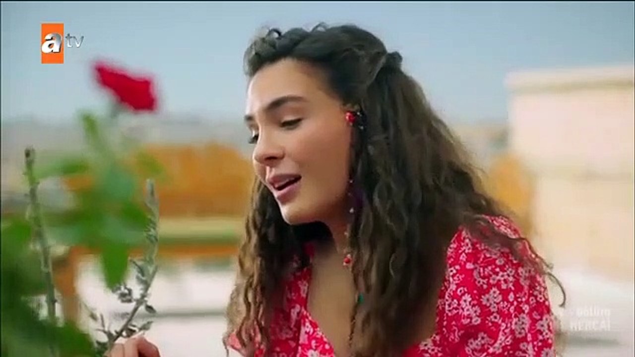 مسلسل زهرة الثالوث الحلقة 41 الحادية والاربعون...