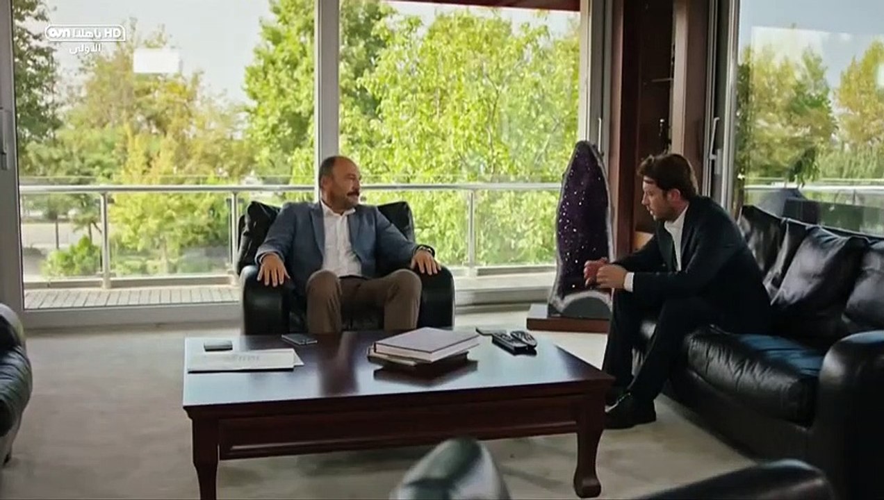 مسلسل فضيلة خانم وبناتها موسم 2 الحلقة 15 الخام...