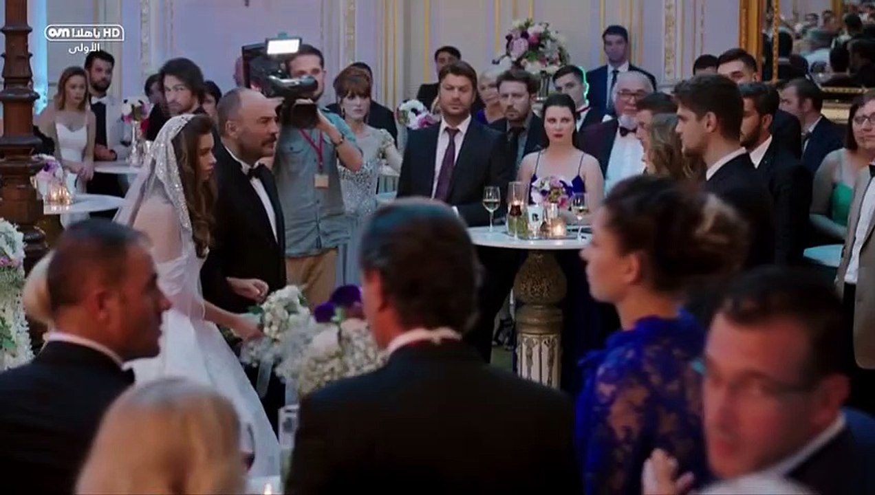 مسلسل فضيلة خانم وبناتها موسم 2 الحلقة 16 الساد...
