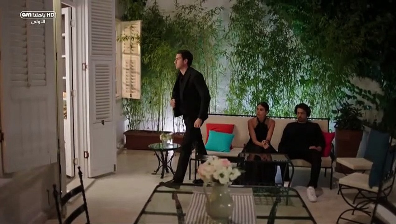 مسلسل فضيلة خانم وبناتها موسم 2 الحلقة 17 الساع...