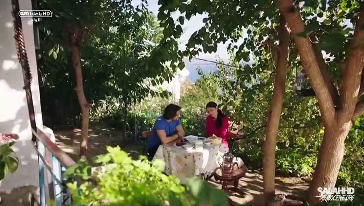 مسلسل فضيلة خانم وبناتها موسم 2 الحلقة 11 الحاد...