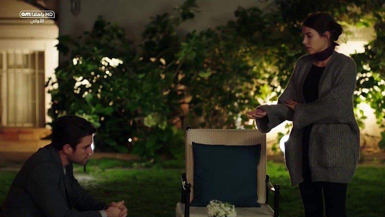 مسلسل فضيلة خانم وبناتها موسم 2 الحلقة 22 الثان...