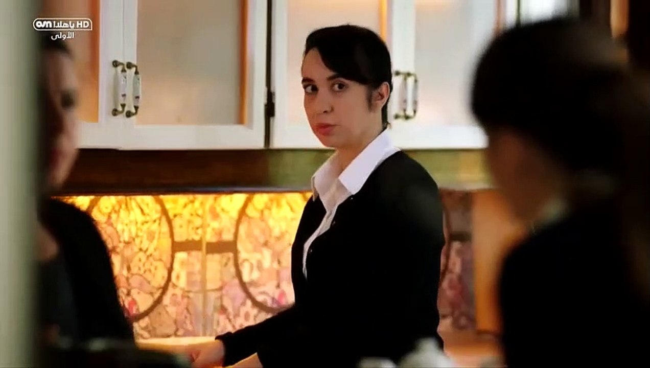 مسلسل فضيلة خانم وبناتها موسم 2 الحلقة 29 التاس...