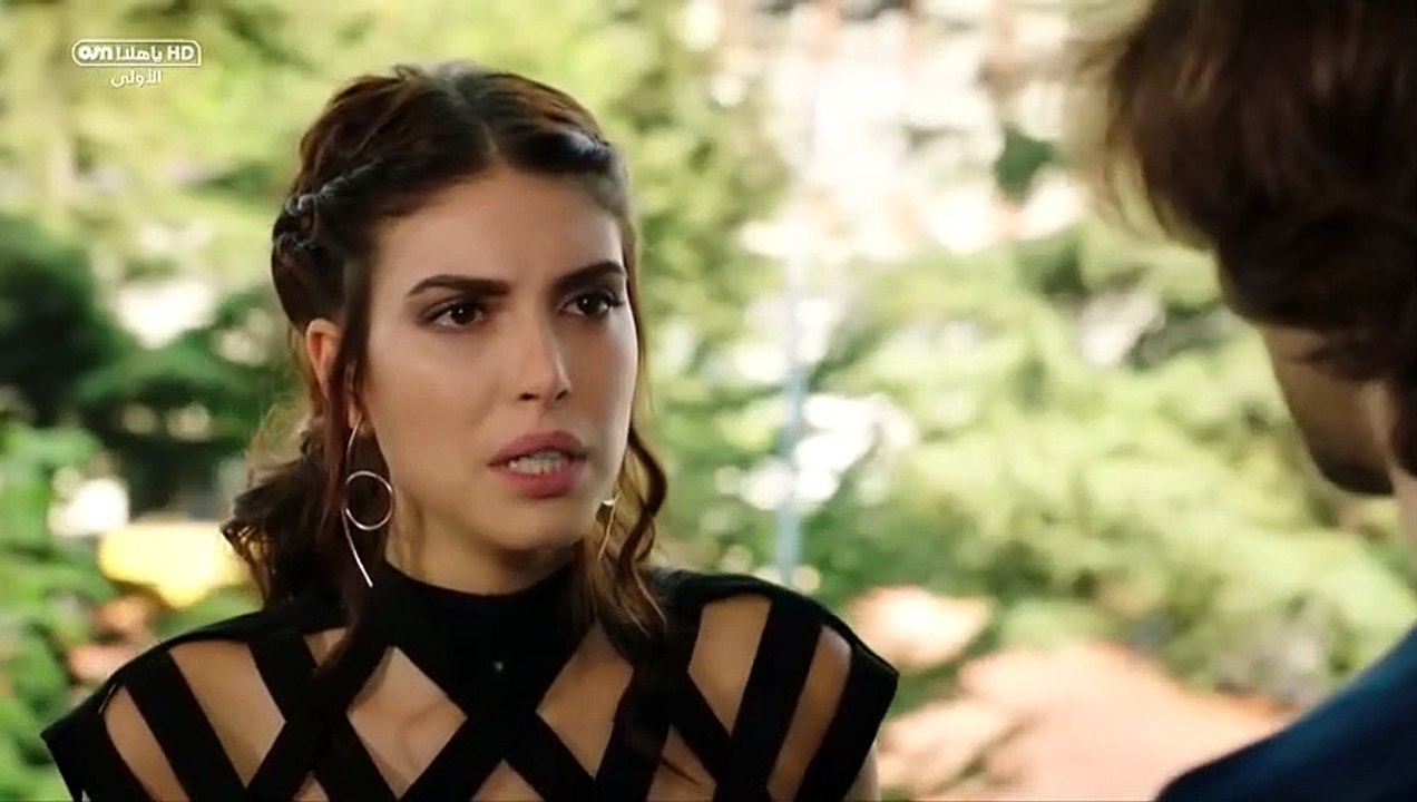 مسلسل فضيلة خانم وبناتها موسم 2 الحلقة 27 الساع...