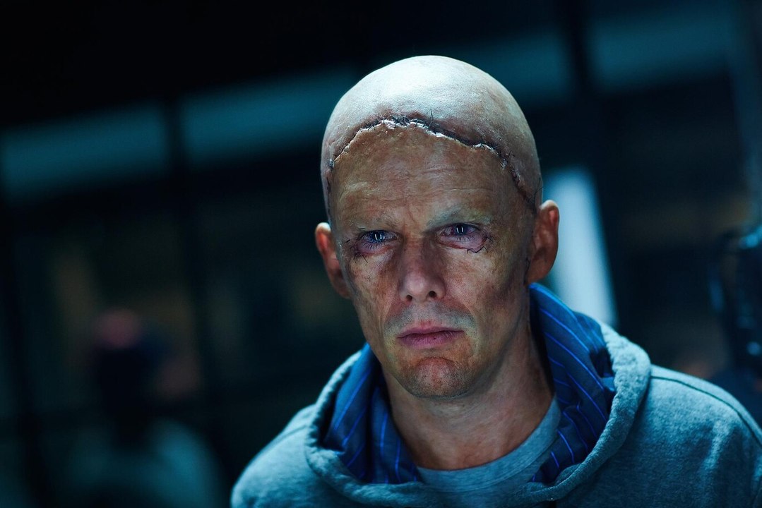 Predestination - Trailer