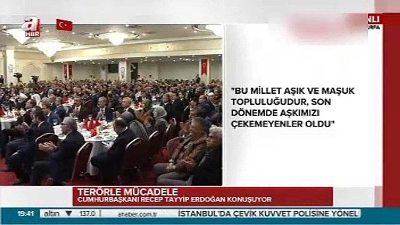 "O aşk olmasa o dağlar delinmez"