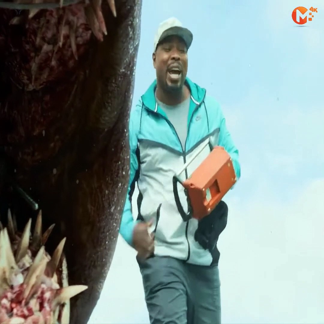 Movie Time - Best Action Movie Action in Water - Action Movie