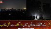 Power outages in different parts of Karachi for 8 hours