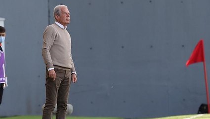 Son Dakika: Mustafa Denizli'nin çalıştırdığı Altay, play-off yarı finalinde İstanbulspor'u eleyerek finale çıktı