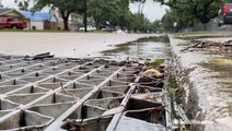 Storm-weary Louisiana residents hit by week of nearly nonstop rain