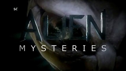 ALIEN MYSTERIES S01E05 La Forêt De Rendlesham