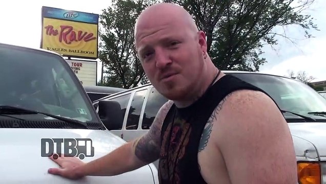 War of Ages - BUS INVADERS (Revisited) Ep. 73