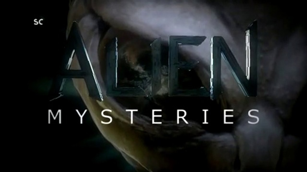 ALIEN MYSTERIES S01E06Final OVNI A Kecksburg