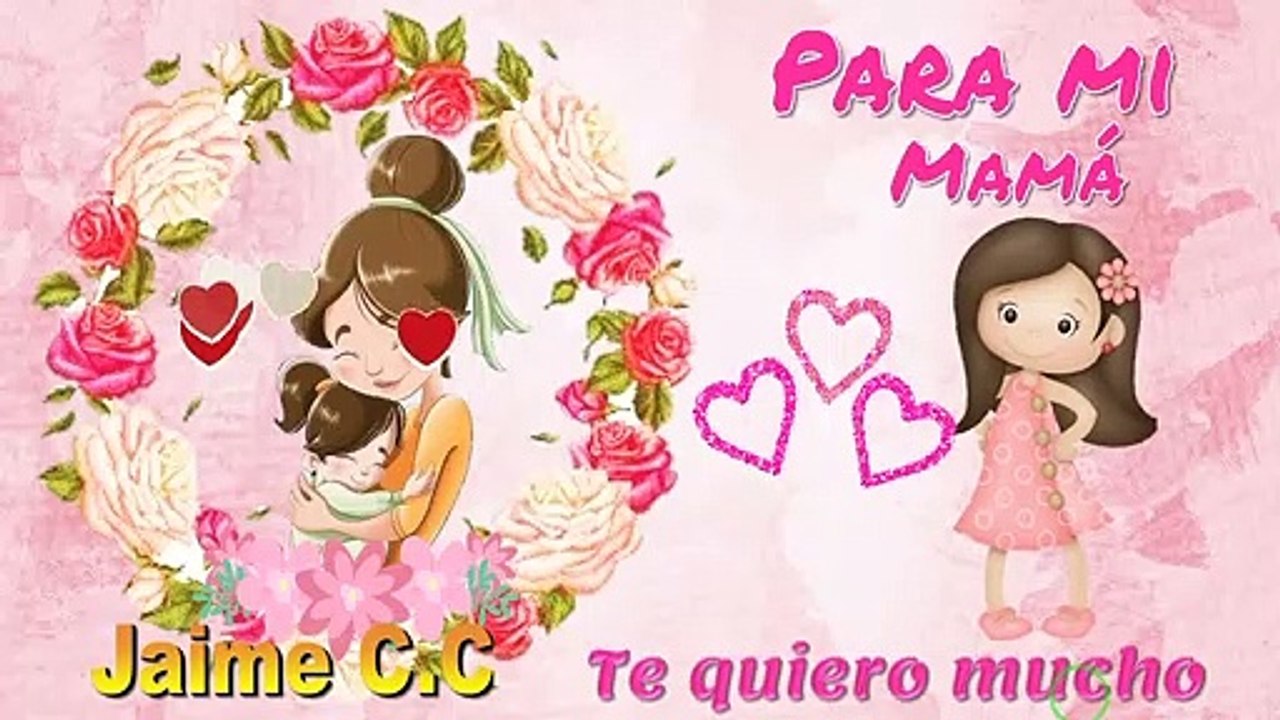 DIA DE LA MADRE EN POWERPOINT  ´DESCARGA