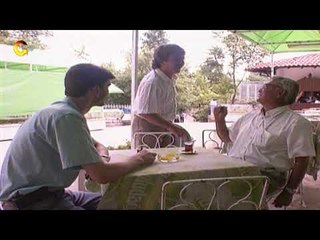 Dün Dündür Bugün Bugün! | Tehlikeli Dostluk | Özel Bölüm