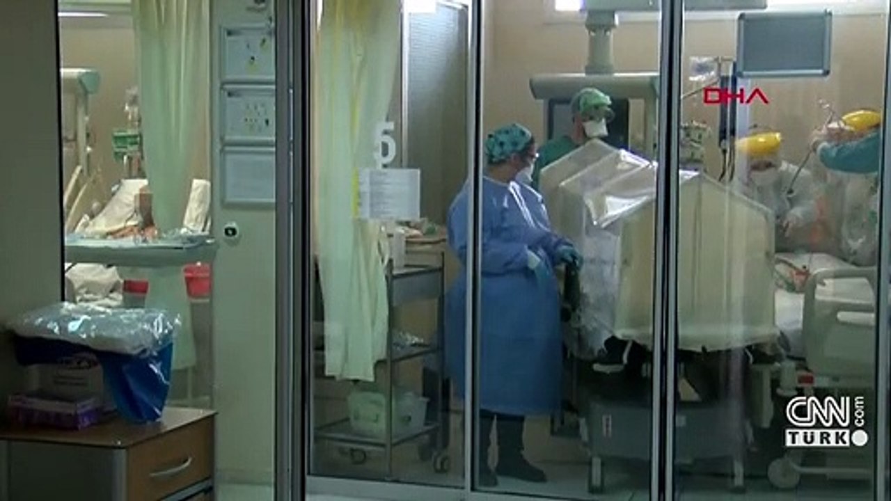 Son dakika haberi... Vaka sayısı ve can kaybı kaç oldu? 22 Mayıs 2021 koronavirüs tablosu