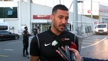 Deniz Kadah: 'Altay Süper Lig’e çok yakışıyor'