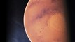 El astromóvil chino Zhurong inicia su inédita exploración en Marte