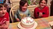 Kids and Babies Blowing out Birthday Candles FAILS 2021_[have fun with us]