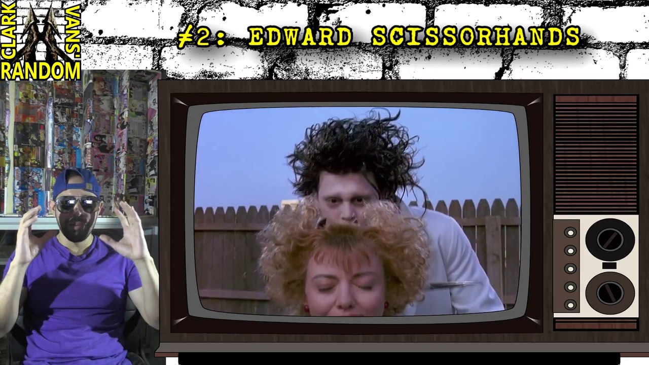 PELÍCULAS, 90, TOP 5, Clark Kane,