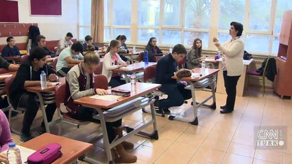 Öğrenciler sınıfını nasıl geçecek? Uzmanı anlattı