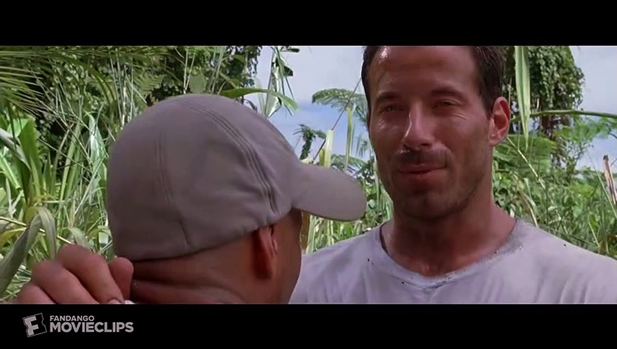 Anacondas 2 (2004) - Bloodsucking Leeches Scene (2-10) _ Movieclips_Full-HD