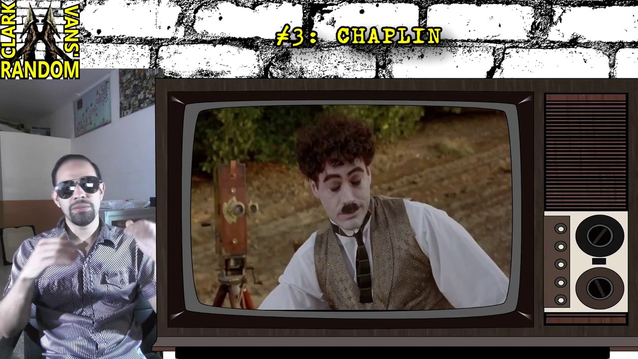 PELÍCULAS, 92, TOP 5, Clark Kane,