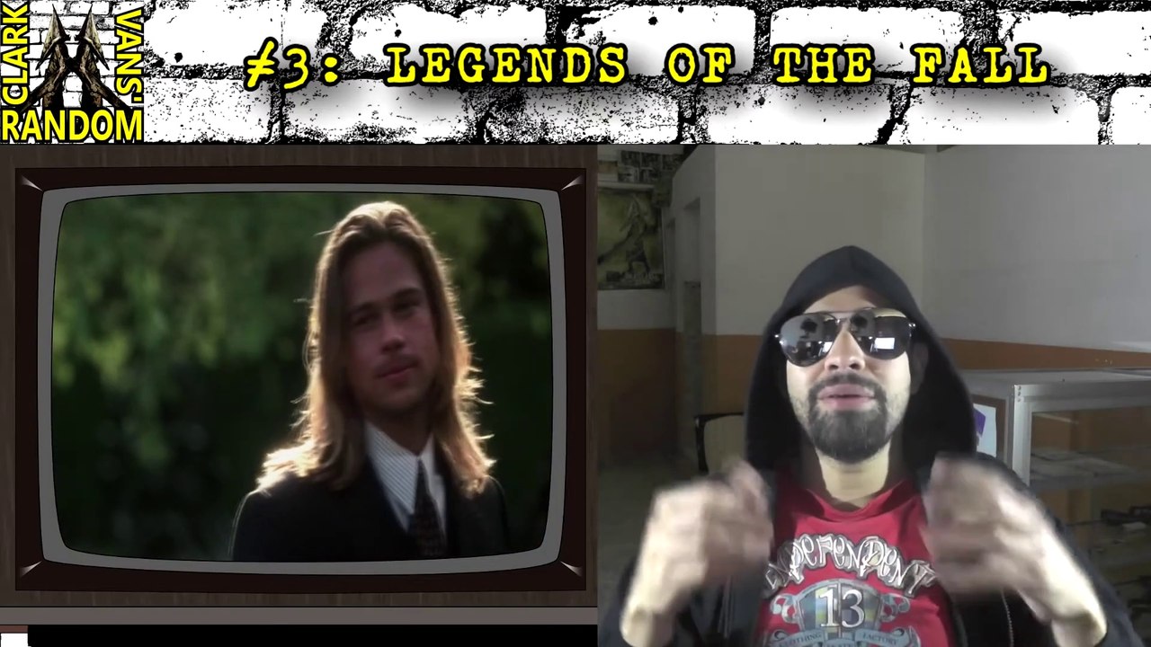 PELÍCULAS, 94, TOP 5, Clark Kane,