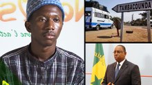Etudiants SDF... : Le clavaire des fils de Tamba racontés par Boubacar Koné