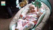 Hardest version try not to laugh vines impossible challenge _Funny laughing baby videos _funny kid