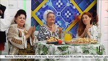 Ioan Chirila - Ilenuta, draga mea (Ramasag pe folclor - ETNO TV - 21.05.2021)