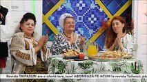 Ioan Chirila - Ilenuta, draga mea (Ramasag pe folclor - ETNO TV - 21.05.2021)