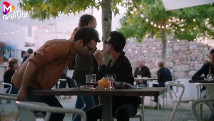 مسلسل من دون تصريح الحلقه 2