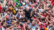 Lula y Cardoso, dos rivales históricos unidos en la crítica a Bolsonaro