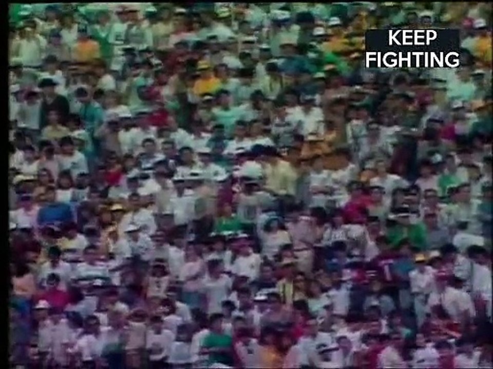 456 F1 04 GP Mexique 1988 P9