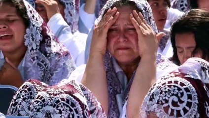 HELEM HERNANDEZ FRANCISCO ACEVES Y ANDRES ORDUÑA - EN UN MONTE QUE DIOS