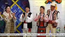 Angela Saftoiu - Mai, neicuta, Constantine (Ramasag pe folclor - ETNO TV - 21.05.2021)