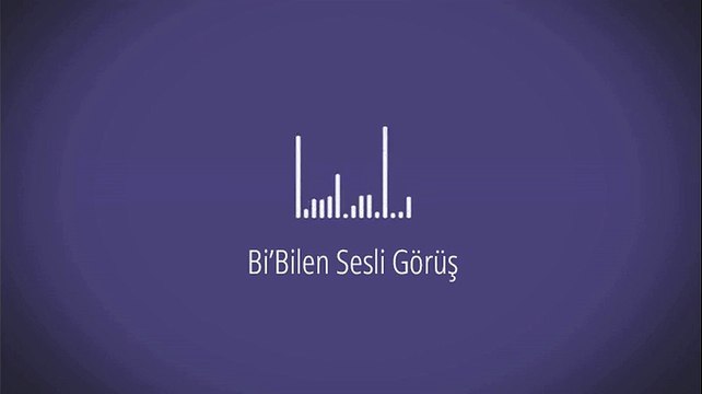 Bi’Bilen Mehmet Burak Torun - Sesli Görüş - Instagram hikayelerine nasıl reklam verilir?