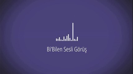 Bi’Bilen Mehmet Burak Torun - Sesli Görüş - Yaratıcı reklamlar her zaman tutar mı?