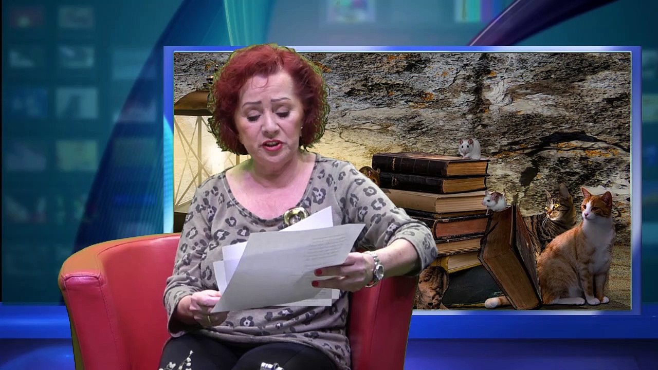 Dagmar Truxa | Sachen zum Träumen | Folge 28