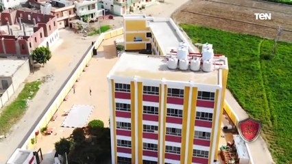 لقاء خاص مع مدير شركة الانتاج الحربي للمشروعات والاستشارات الهندسية مع الإعلامي د.فولي أيو السعود