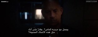 فيلم السرعة والغضب الجزء 9 كامل مترجم للعربية القسم 1