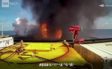 Elon Musk - I Don't Ever Give Up | Gangsta's Paradise